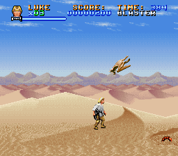 Super Nintendo Console screenshot 3 for Super Nintendo